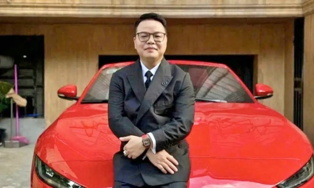 To&agrave;n bộ qu&aacute; tr&igrave;nh x&acirc;y dựng "đế chế" lừa đảo Mr Pips - Ảnh 2.