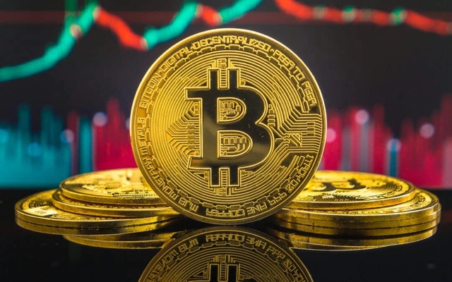 Tài sản số bước vào khuôn khổ - Bài 1: Những viên gạch đầu tiên - Ảnh 1.