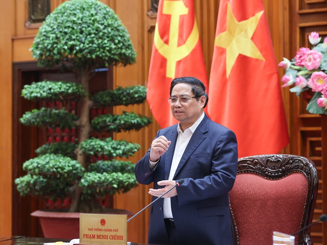 Mở rộng đối tượng, n&acirc;ng mức thu nhập được thụ hưởng nh&agrave; ở x&atilde; hội - Ảnh 1.