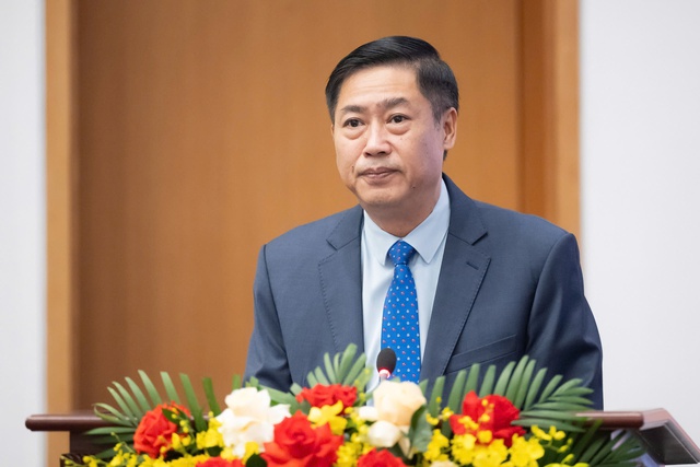 Lần đầu ti&ecirc;n Quốc hội c&oacute; th&ecirc;m đại diện người d&acirc;n tộc Ơ Đu - Ảnh 2.