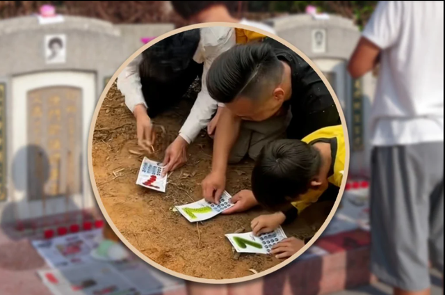 Tr&uacute;ng số độc đắc 50 tỷ đồng v&agrave; bi kịch của anh n&ocirc;ng d&acirc;n kết th&uacute;c sau song sắt - Ảnh 1.