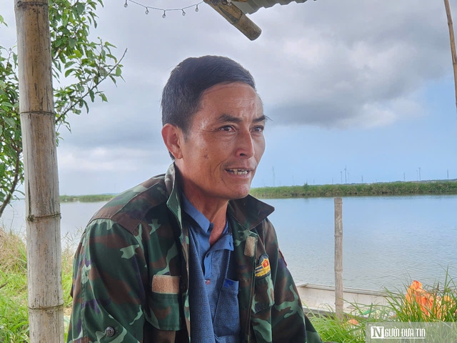 Chuyện lão nông ở phá Hạc Hải – kỳ cuối: Mô hình kinh tế cho thu nhập “khủng” mỗi năm - Ảnh 1.