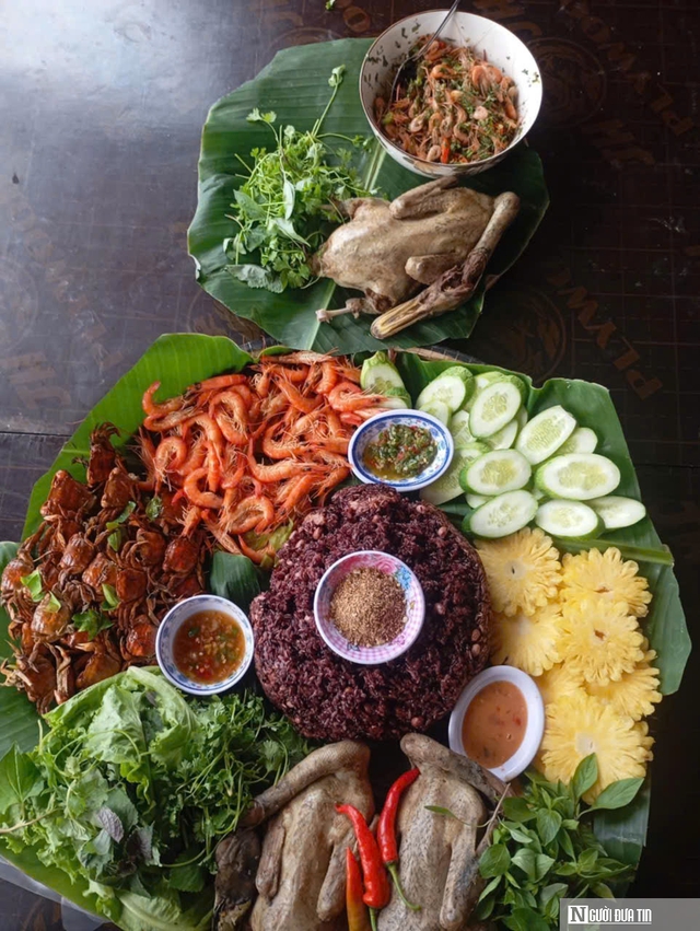 Chuyện lão nông ở phá Hạc Hải – kỳ cuối: Mô hình kinh tế cho thu nhập “khủng” mỗi năm - Ảnh 7.