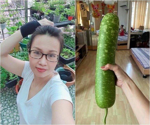 "Nữ hoàng dân ca" và điều kỳ lạ trong khu vườn ở biệt thự triệu đô - Ảnh 19.