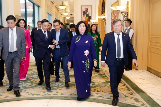 Khen thưởng phải đ&uacute;ng người, đ&uacute;ng việc, đ&uacute;ng th&agrave;nh t&iacute;ch, chống c&agrave;o bằng- Ảnh 1.