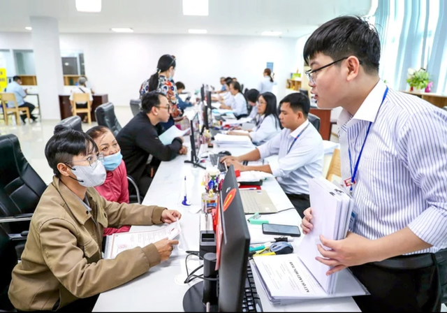 Ph&acirc;n định thẩm quyền trong c&aacute;c cơ quan Nh&agrave; nước nhằm thu h&uacute;t nh&acirc;n t&agrave;i- Ảnh 1.