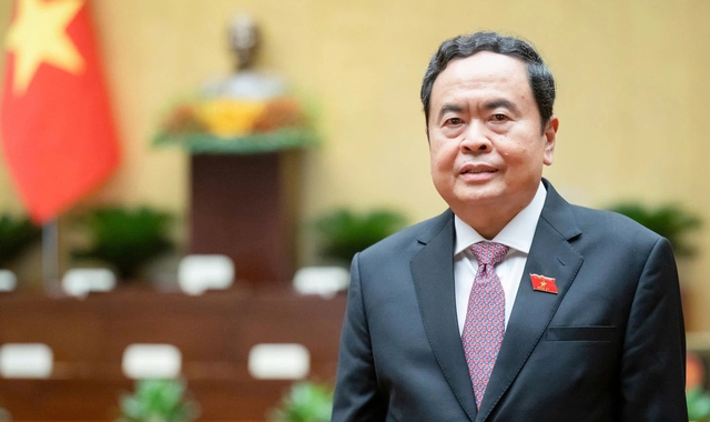 Tổng Bí thư và 21 Ủy viên Bộ Chính trị, Ban Bí thư trúng cử ĐBQH khóa XVI - Ảnh 2.