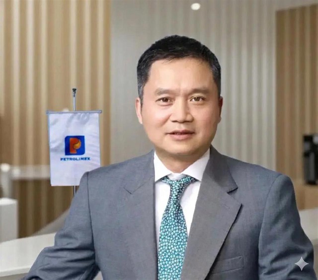 Danh sách lãnh đạo doanh nghiệp trúng cử đại biểu Quốc hội khóa XVI - Ảnh 4.