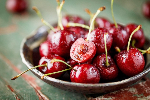 Những loại trái cây có hạt chứa độc tố, phải cẩn thận kẻo "ôm bệnh" - Ảnh 6.