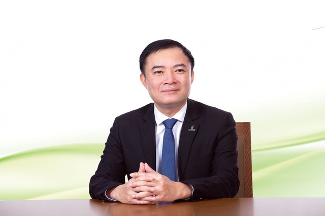 Danh sách lãnh đạo doanh nghiệp trúng cử đại biểu Quốc hội khóa XVI - Ảnh 2.