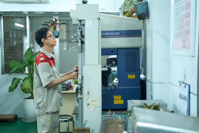 CADIVI đưa chuẩn an to&agrave;n ch&acirc;u &Acirc;u v&agrave;o d&acirc;y điện d&acirc;n dụng tại Việt Nam- Ảnh 3.