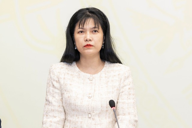 18 đại biểu ngoài Đảng trúng cử ĐBQH khoá XVI - Ảnh 2.