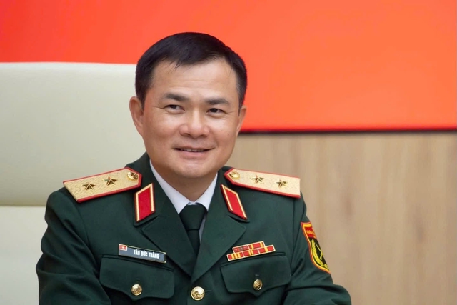 Danh sách lãnh đạo doanh nghiệp trúng cử đại biểu Quốc hội khóa XVI - Ảnh 1.