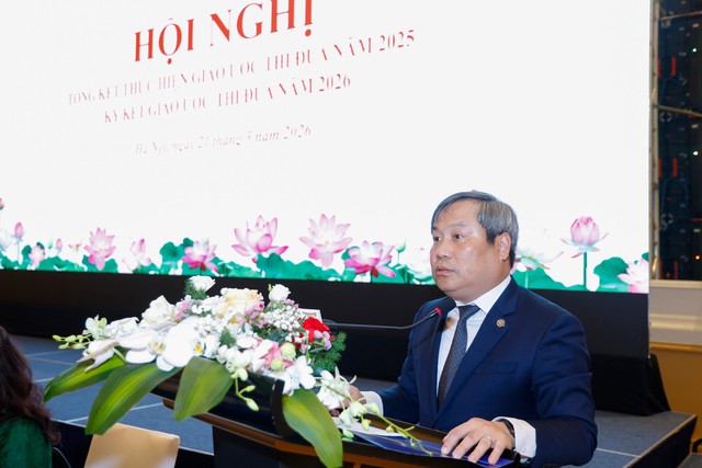 Khen thưởng phải đ&uacute;ng người, đ&uacute;ng việc, đ&uacute;ng th&agrave;nh t&iacute;ch, chống c&agrave;o bằng- Ảnh 4.