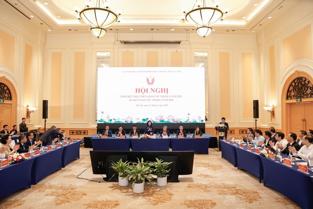 Khen thưởng phải đ&uacute;ng người, đ&uacute;ng việc, đ&uacute;ng th&agrave;nh t&iacute;ch, chống c&agrave;o bằng- Ảnh 3.