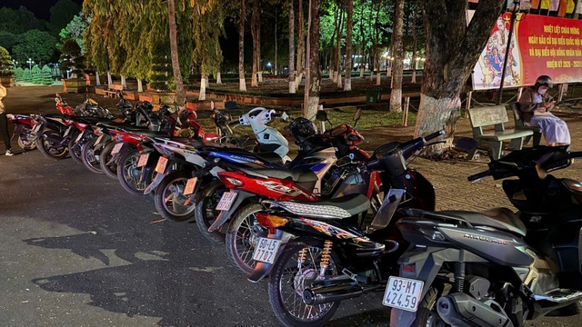 Đồng Nai: Tăng cường xử l&yacute; vi phạm nồng độ cồn tr&ecirc;n tuyến ĐT.741- Ảnh 2.