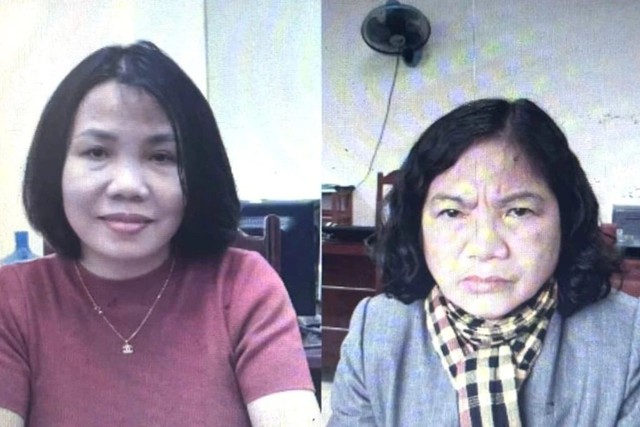 Nâng khống thương tật để trục lợi bảo hiểm, 4 đối tượng bị khởi tố- Ảnh 1. Nâng khống thương tật để trục lợi bảo hiểm, 4 đối tượng bị khởi tố- Ảnh 1.