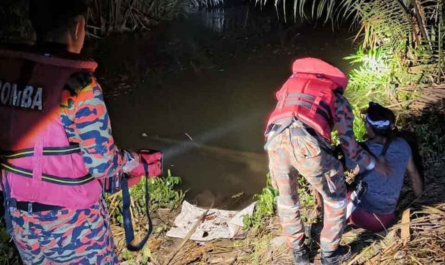 Đi bắt t&ocirc;m, người đ&agrave;n &ocirc;ng bị thứ đ&aacute;ng sợ cắn tử vong tr&ecirc;n s&ocirc;ng- Ảnh 1.