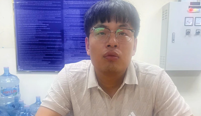 G&acirc;y &aacute;n mạng rồi định xuất cảnh tẩu tho&aacute;t, nghi phạm bị bắt ngay tại s&acirc;n bay T&acirc;n Sơn Nhất- Ảnh 1.