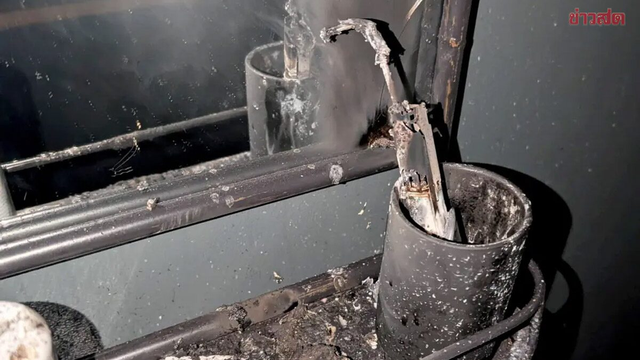 Đang ngủ say, c&ocirc; g&aacute;i cho&agrave;ng tỉnh thấy cảnh tượng "đ&aacute;ng sợ" ngay trong nh&agrave;- Ảnh 1.