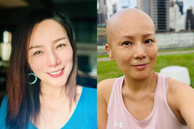 Á hậu đình đám khi bị lừa sạch gia tài, phải bán của hồi môn để chữa bệnh ung thư - Ảnh 2.