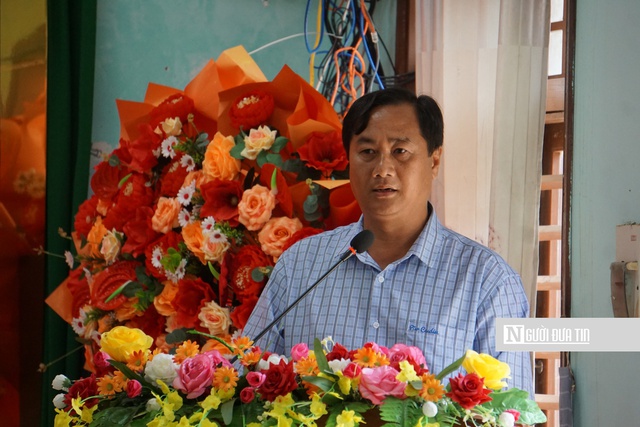 Gia Lai: Công an ra tận đảo hỗ trợ người dân, học sinh làm căn cước, định danh điện tử cấp độ 2- Ảnh 8. Gia Lai: Công an ra tận đảo hỗ trợ người dân, học sinh làm căn cước, định danh điện tử cấp độ 2- Ảnh 8.