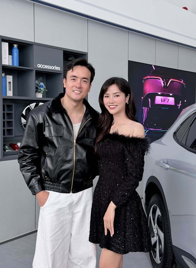 Anh Đào "lột xác" thành cô gái làng chài "chửi như hát" gây bão phim giờ vàng - Ảnh 10.