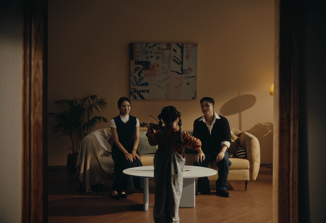 &ldquo;Mu&ocirc;n vị nh&acirc;n sinh&rdquo;: Khi c&acirc;u chuyện về &lsquo;nh&agrave;&rsquo; được kể bằng ng&ocirc;n ngữ điện ảnh - Ảnh 1.