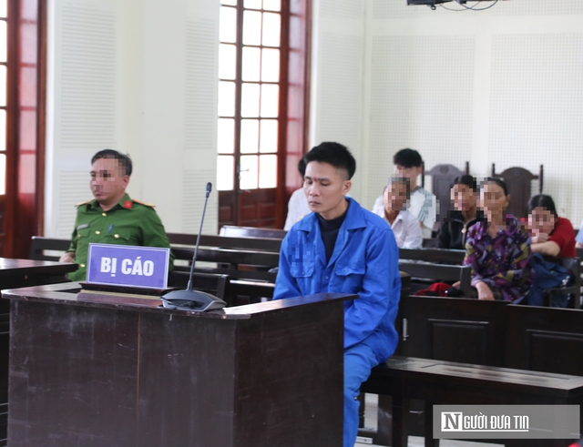 Chồng phạm tội Giết người khi thấy vợ ở c&ugrave;ng ph&ograve;ng với đ&agrave;n &ocirc;ng ngoại quốc- Ảnh 2.