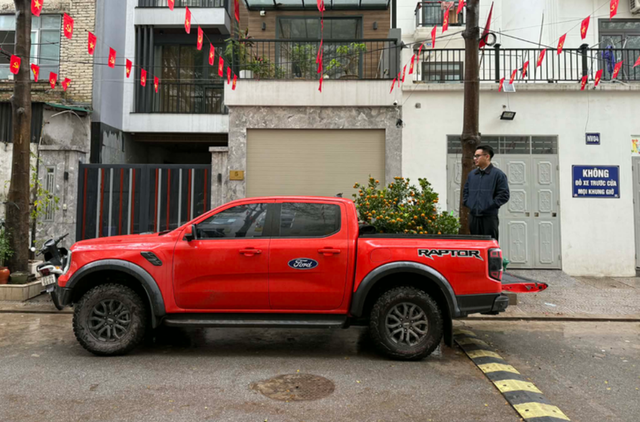 Siết xe b&aacute;n tải v&agrave;o nội đ&ocirc; H&agrave; Nội, cơ quan chức năng khuyến c&aacute;o g&igrave;? - Ảnh 1.