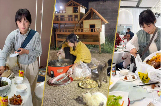 C&ocirc; g&aacute;i xinh đẹp đi ăn k&eacute; đ&aacute;m cưới suốt 3 năm v&agrave; c&acirc;u chuyện "b&iacute; ẩn" sau - Ảnh 1.