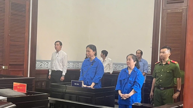 Thủ đoạn khó ngờ của Thủ quỹ Công ty Co.op Rạch Miễu - Ảnh 1.