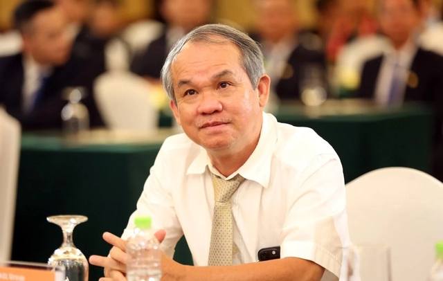 Bầu Đức muốn mua thêm 4 triệu cổ phiếu HAG - Ảnh 1.