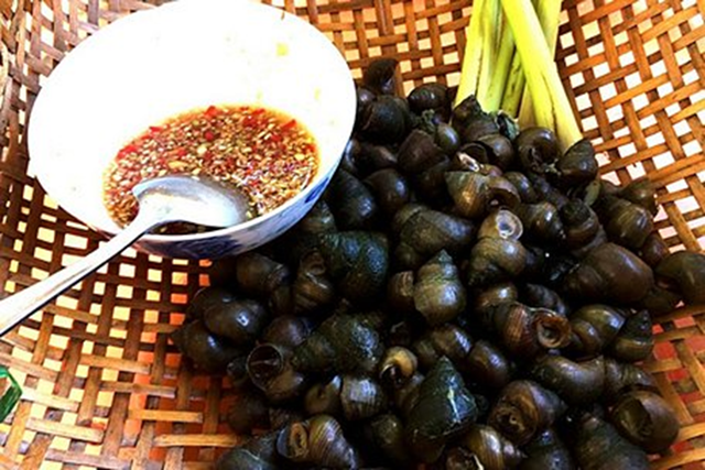 Loại thực phẩm l&agrave; m&oacute;n ăn "hot trend" dễ trở th&agrave;nh ổ k&yacute; sinh tr&ugrave;ng, giới trẻ vẫn m&ecirc; mẩn - Ảnh 2.