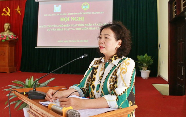 N&oacute;i xấu chồng trước đ&aacute;m đ&ocirc;ng c&oacute; thể bị phạt tới 10 triệu đồng - Ảnh 2.