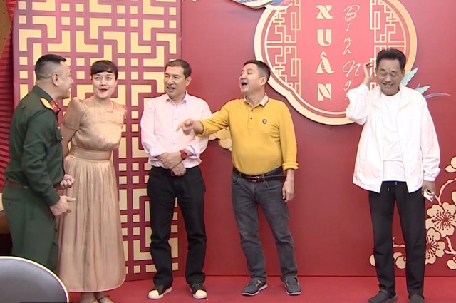 Chương tr&igrave;nh T&aacute;o Qu&acirc;n trở lại v&agrave;o cuối th&aacute;ng 3  - Ảnh 1.