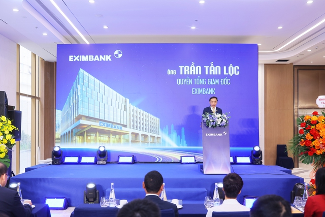 EXIMBANK ĐẶT TRỤ SỞ CH&Iacute;NH T&Agrave;I H&Agrave; NỘI, CỦNG CỐ V&Agrave; N&Acirc;NG CAO NĂNG LỰC QUẢN TRỊ - Ảnh 2.