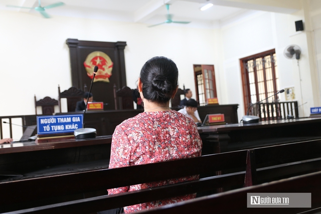 L&ograve;ng vị tha của người em d&acirc;u trong vụ &aacute;n anh s&aacute;t hại em ruột- Ảnh 3.