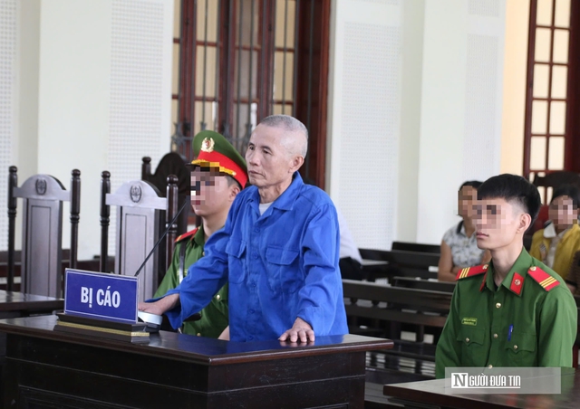 L&ograve;ng vị tha của người em d&acirc;u trong vụ &aacute;n anh s&aacute;t hại em ruột- Ảnh 1.