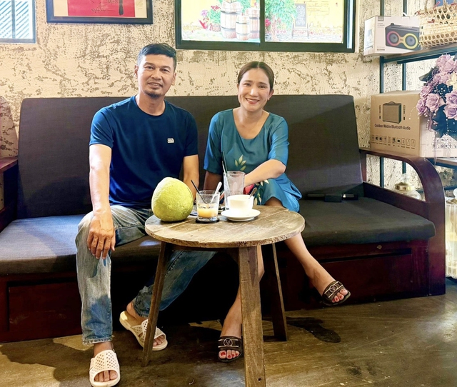 NSƯT C&aacute;t Tường phải đ&oacute;ng cửa qu&aacute;n cafe sau gần 1 năm mở b&aacute;n - Ảnh 3.