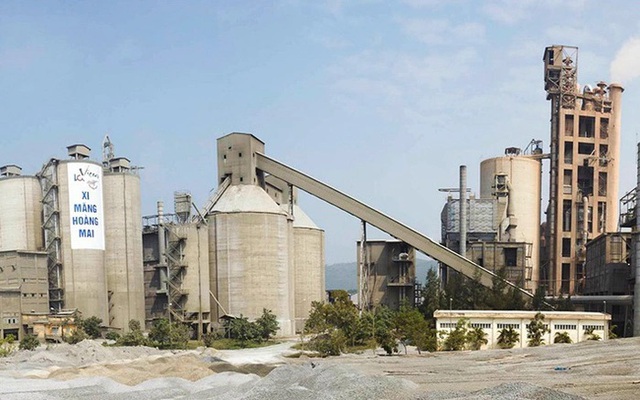 Vicem Ho&agrave;ng Mai đặt mục ti&ecirc;u l&atilde;i tăng 17% năm 2026 d&ugrave; &aacute;p lực ng&agrave;nh gia tăng - Ảnh 1.