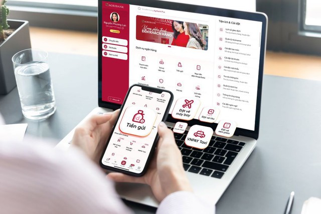 Agribank tri ân khách hàng với chuỗi ưu đãi “khủng” nhân dịp 38 năm thành lập - Ảnh 2.