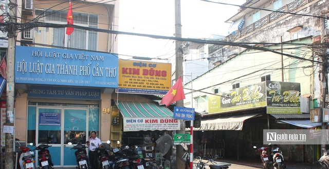 Định hình điều lệ phù hợp thực tiễn hoạt động hội luật gia trong giai đoạn mới- Ảnh 2. Định hình điều lệ phù hợp thực tiễn hoạt động hội luật gia trong giai đoạn mới- Ảnh 2.