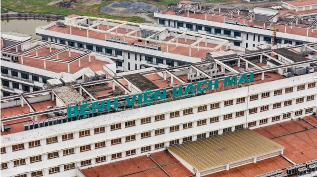 Cựu Bộ trưởng Y tế Nguyễn Thị Kim Tiến bị truy tố với c&aacute;o buộc g&acirc;y thất tho&aacute;t hơn 800 tỷ đồng - Ảnh 2.