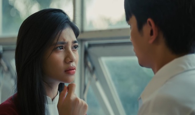 "Sức n&oacute;ng" của những n&agrave;ng Hậu khi "đổ bộ" m&agrave;n ảnh Việt 2026 - Ảnh 4.