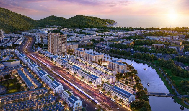 Hạ tầng ngh&igrave;n tỷ Ph&uacute; Quốc k&iacute;ch hoạt đ&agrave; bứt ph&aacute; cho The Infinity - Ảnh 2.