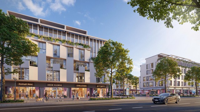 Hạ tầng ngh&igrave;n tỷ Ph&uacute; Quốc k&iacute;ch hoạt đ&agrave; bứt ph&aacute; cho The Infinity - Ảnh 3.