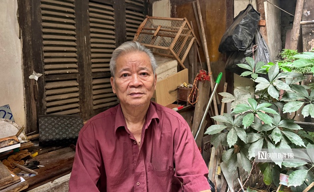 Đề xuất tăng lương hưu từ 1/7: Người nghỉ hưu mong g&igrave;? - Ảnh 2.