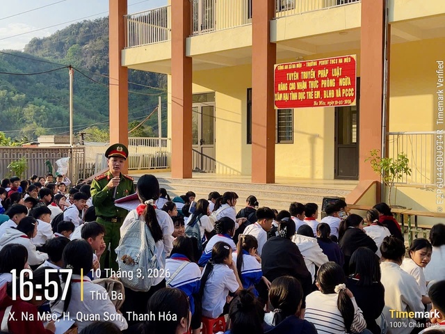 Hơn một năm c&oacute; 54 trẻ ở Thanh H&oacute;a bị x&acirc;m hại t&igrave;nh dục v&agrave; biện ph&aacute;p ph&ograve;ng ngừa - Ảnh 2.