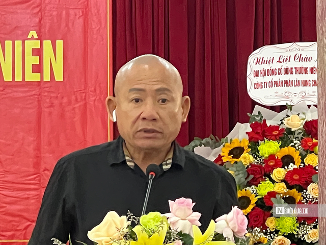 Phân lân Văn Điển trước "án" rời sàn HoSE bắt buộc- Ảnh 2. Phân lân Văn Điển trước "án" rời sàn HoSE bắt buộc- Ảnh 2.